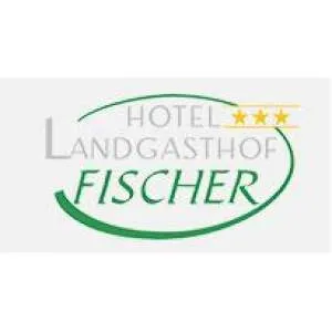 Unternehmen Hotel Landgasthof Fischer - - Inh. Herr Anton Viest