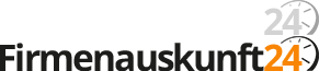 Firmenauskunft24 Logo Firmenauskunft24 Logo