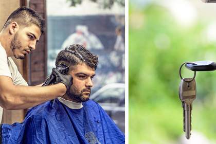 Dienstleistungen & Service Unternehmen aus Kategorie Dienstleistungen & Service