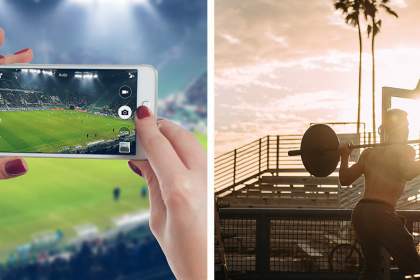 Freizeit & Shopping Unternehmen aus Kategorie Freizeit & Shopping