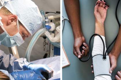 Gesundheit & Wellness Unternehmen aus Kategorie Gesundheit & Wellness