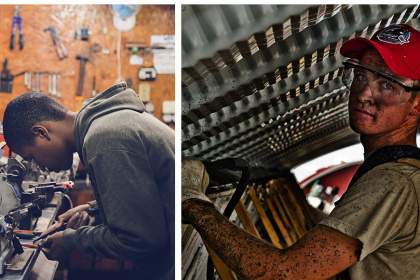 Handwerk Unternehmen aus Kategorie Handwerk