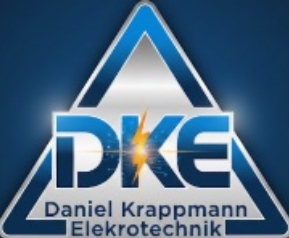 DKE - Daniel Krappmann Elektrotechnik Unternehmen DKE - Daniel Krappmann Elektrotechnik