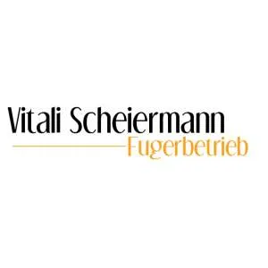 Firmenlogo von Vitali Scheiermann Fugerbetrieb