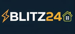 Blitz24-Haustechnik Unternehmen Blitz24-Haustechnik