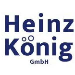 Heinz König GmbH, Haustechnik Sanitär und Heizungstechnik Unternehmen Heinz König GmbH, Haustechnik Sanitär und Heizungstechnik