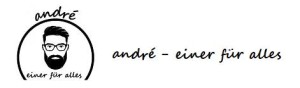 andré - einer für alles Unternehmen andré - einer für alles