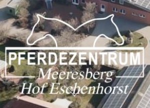 Pferdezentrum Meeresberg - Hof Eschenhorst GbR Unternehmen Pferdezentrum Meeresberg - Hof Eschenhorst GbR