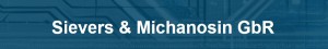 Sievers & Michanosin GbR Unternehmen Sievers & Michanosin GbR
