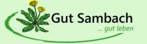 Gut Sambach gGmbH Unternehmen Gut Sambach gGmbH
