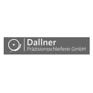 Firmenlogo von Dallner Präzisionsschleiferei GmbH