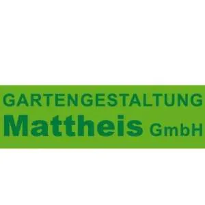 Gartengestaltung Mattheis GmbH Unternehmen Gartengestaltung Mattheis GmbH