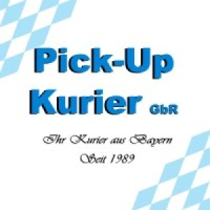 Pick-Up Kurier GbR Unternehmen Pick-Up Kurier GbR