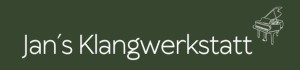 Jan's Klangwerkstatt Unternehmen Jan's Klangwerkstatt