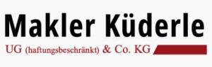 Makler Küderle UG & Co. KG Unternehmen Makler Küderle UG & Co. KG