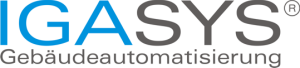 IGASYS Gebäudeautomatisierung Unternehmen IGASYS Gebäudeautomatisierung