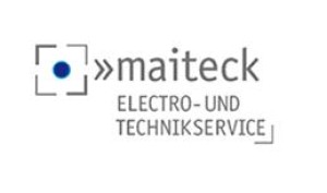 maiteck Electro- und Technikservice Unternehmen maiteck Electro- und Technikservice