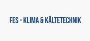 FES Klima- und Kältetechnik Unternehmen FES Klima- und Kältetechnik