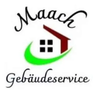 Maach Gebäudeservice Unternehmen Maach Gebäudeservice