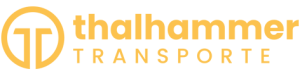 Thalhammer Transporte Unternehmen Thalhammer Transporte