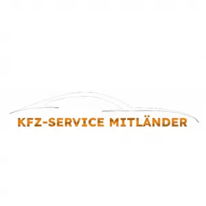Kfz Mitländer GmbH & Co. KG Unternehmen Kfz Mitländer GmbH & Co. KG