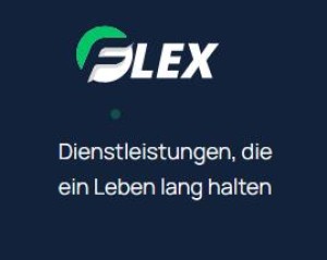 Flex Dienstleistungen Unternehmen Flex Dienstleistungen