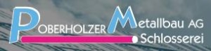 P. Oberholzer Metallbau AG Unternehmen P. Oberholzer Metallbau AG