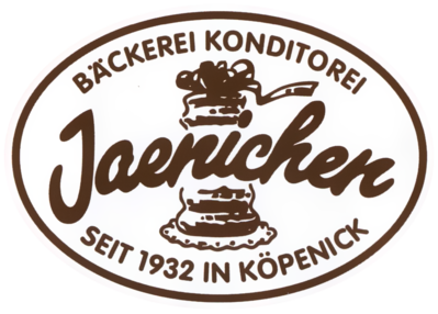 Bäckerei & Konditorei R. & M. Jaenichen GbR Unternehmen Bäckerei & Konditorei R. & M. Jaenichen GbR