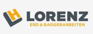 LORENZ Erd- & Baggerarbeiten Unternehmen LORENZ Erd- & Baggerarbeiten