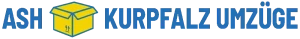 ASH Kurpfalz Umzüge GmbH Unternehmen ASH Kurpfalz Umzüge GmbH