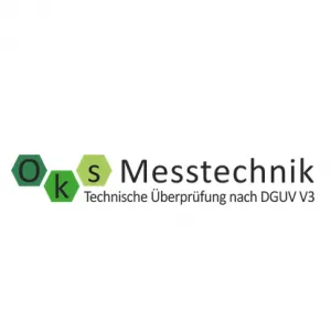 Oks - Messtechnik Unternehmen Oks - Messtechnik