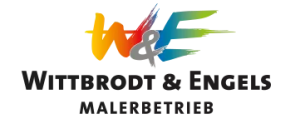 Wittbrodt & Engels GmbH Unternehmen Wittbrodt & Engels GmbH